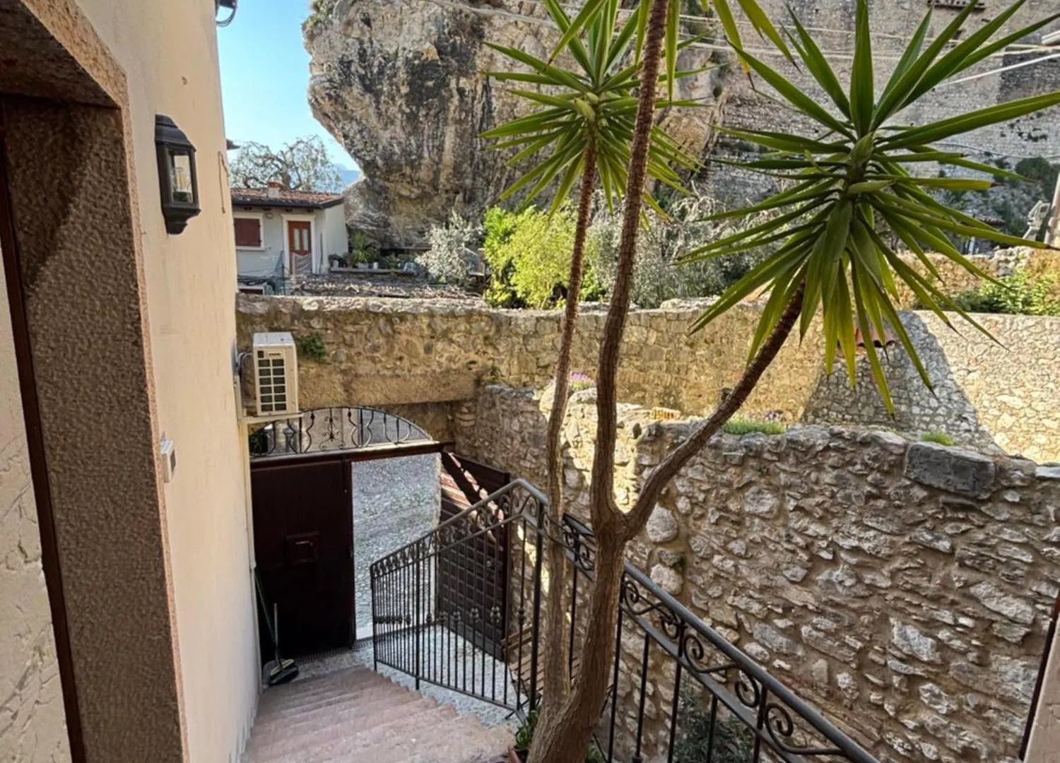 Castello 2 Διαμέρισμα Μαλτσεζίνε