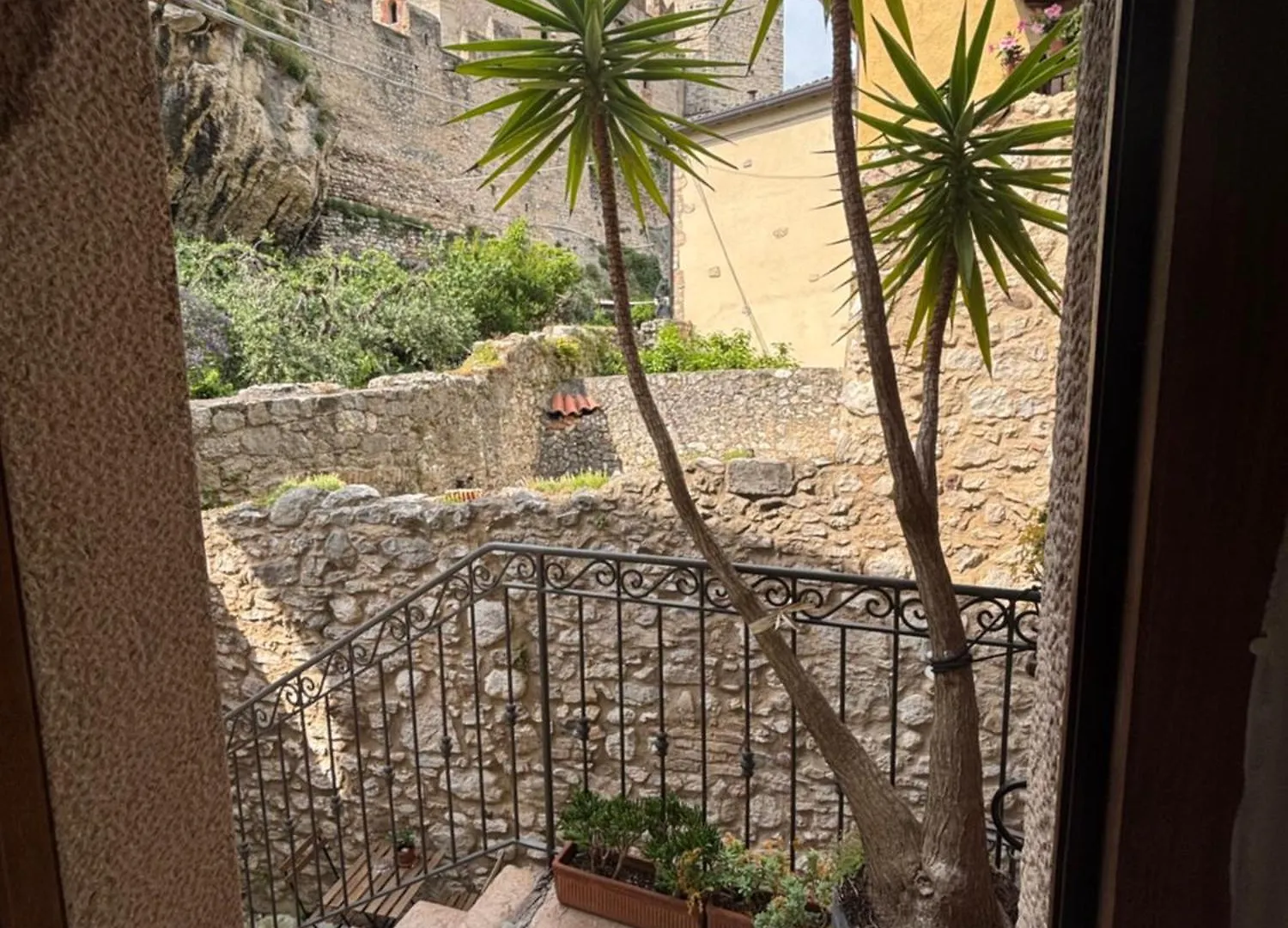 Castello 2 Διαμέρισμα Μαλτσεζίνε