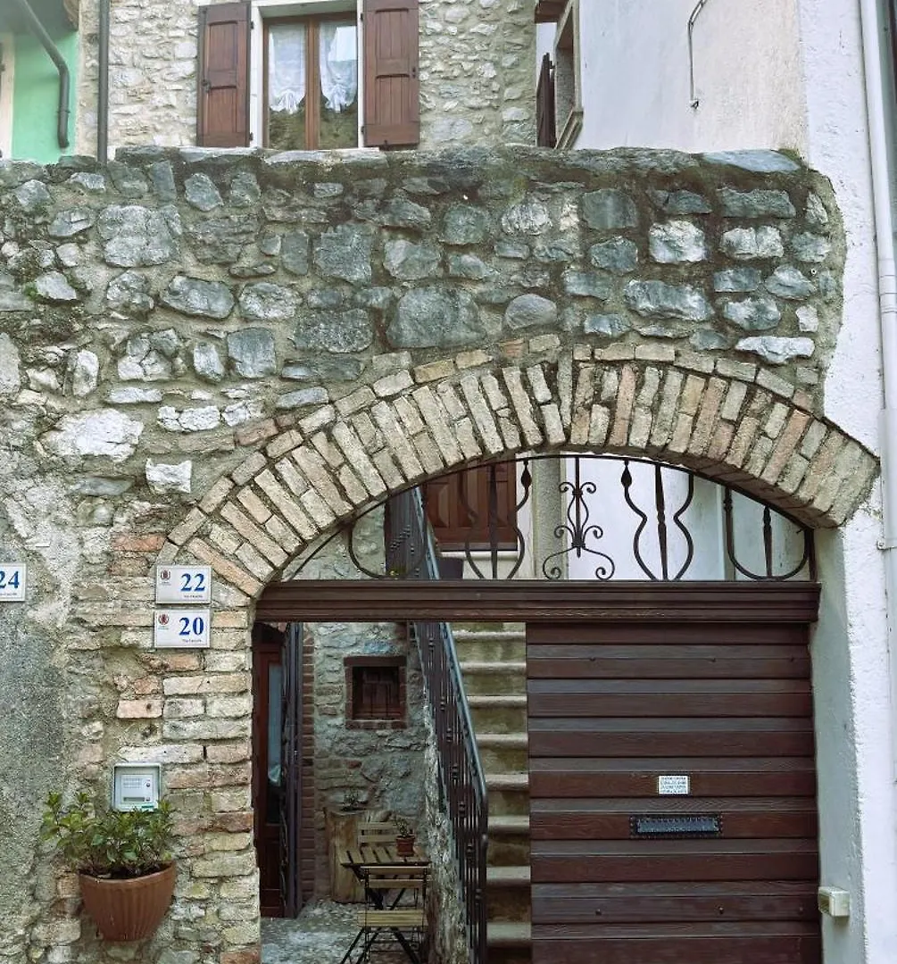 Castello 2 Διαμέρισμα Μαλτσεζίνε 0*,  Ιταλία