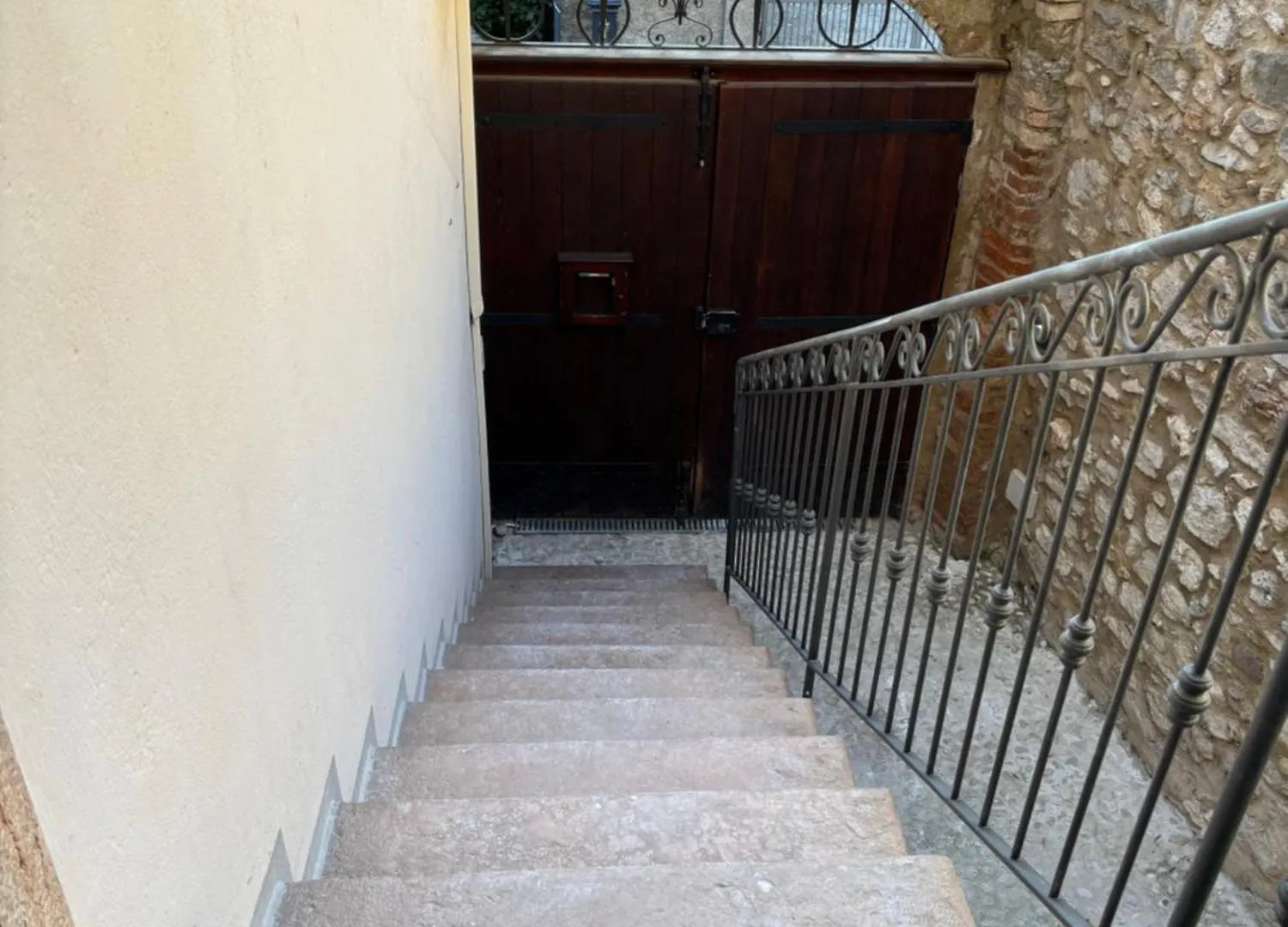 Castello 2 Διαμέρισμα Μαλτσεζίνε 0*,
