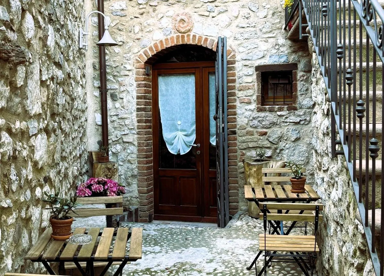 Castello 2 Διαμέρισμα Μαλτσεζίνε