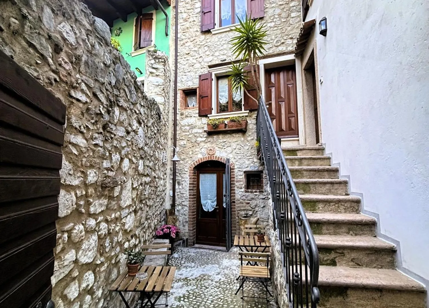 Castello 2 Διαμέρισμα Μαλτσεζίνε