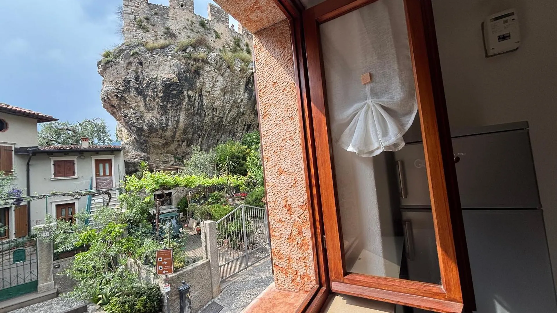 Castello 2 Διαμέρισμα Μαλτσεζίνε