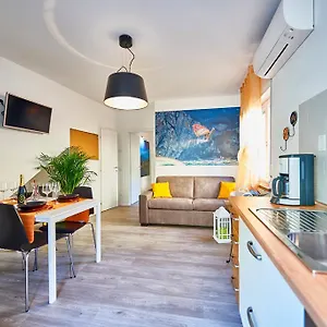 Apartment Mala Silex, Malcesine